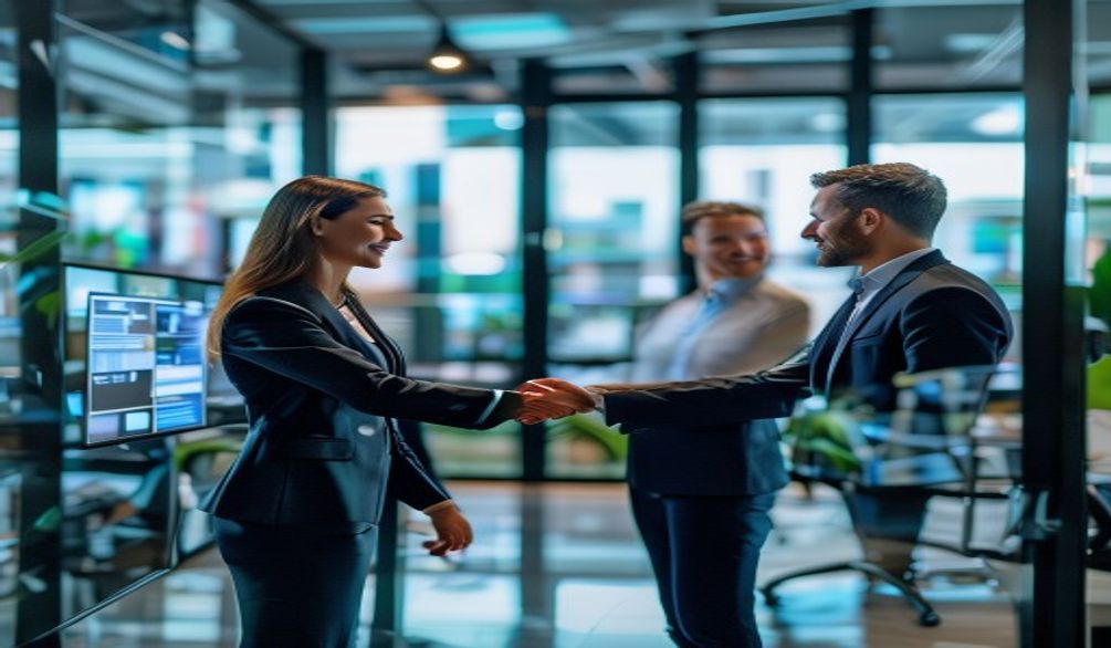 Agentes de IA em Vendas: Como Automatizar 80% do B2B