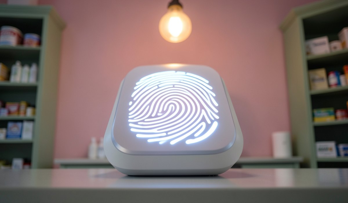 O que é biometria no varejo e por que ela explodiu no Brasil — Vendarketing
