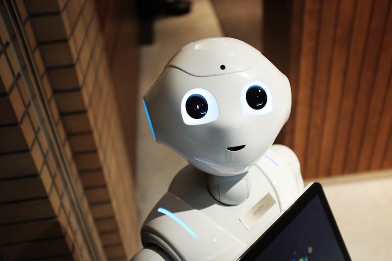 Descubra o potencial da inteligência artificial nos negócios e empresas!