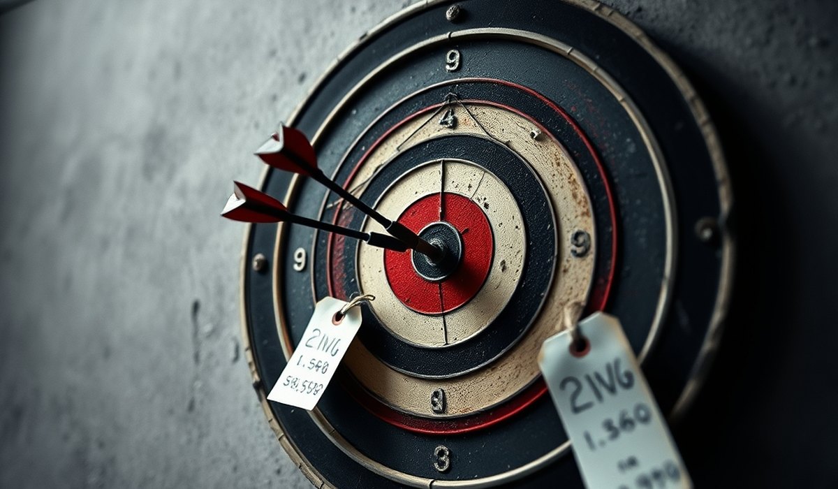 A conta que ninguém faz: Quality Score e o custo do desalinhamento — Vendarketing