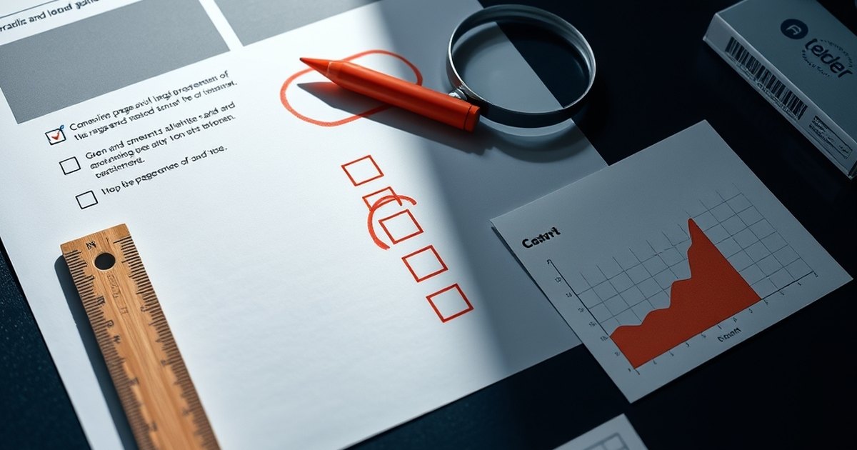 Landing Page para Anúncios Pagos: Auditoria de 10 Pontos (2027)