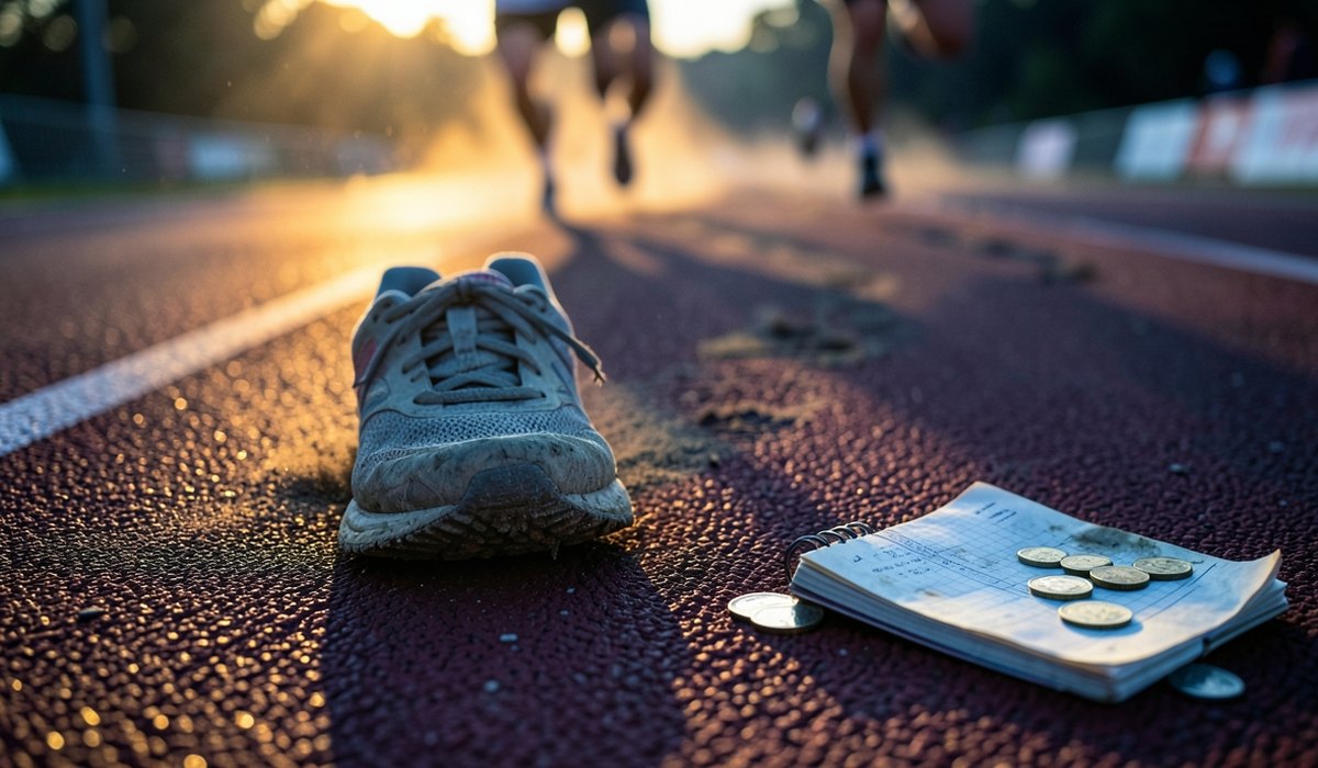 Por que a PME brasileira perde nessa corrida — Vendarketing